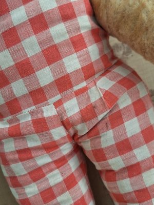 画像7: アンティークテディベア