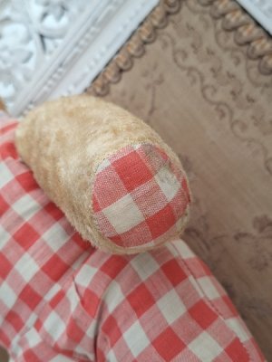 画像8: アンティークテディベア