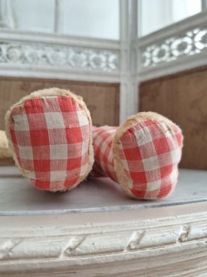 画像18: アンティークテディベア