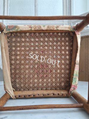 画像5: バンブースタイルドールチェア