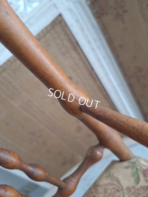 画像11: バンブースタイルドールチェア