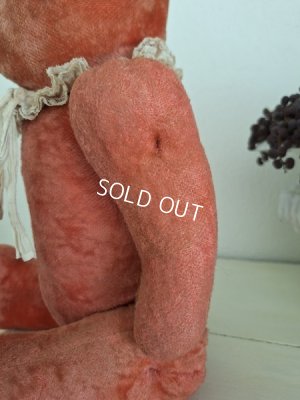 画像13: フレンチピンクテディベア