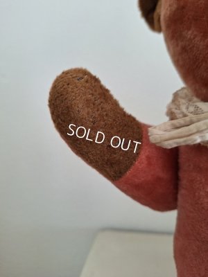 画像14: フレンチピンクテディベア