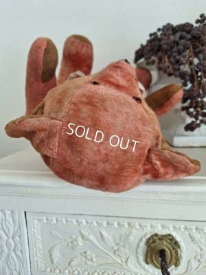 画像10: フレンチピンクテディベア