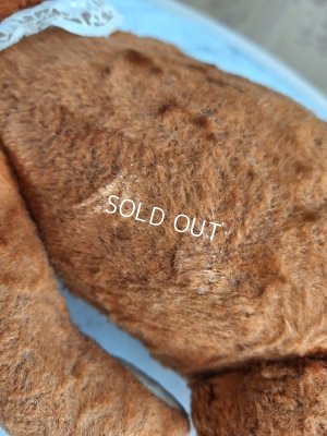 画像14: アンティークフレンチテディベア