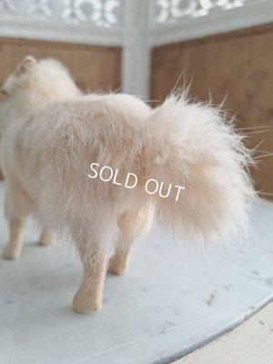 画像4: アンティークLouLouドッグ