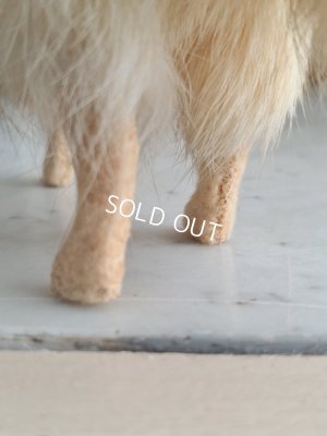 画像7: アンティークLouLouドッグ