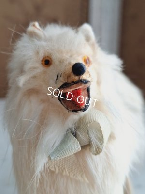 画像3: アンティークLouLouドッグ