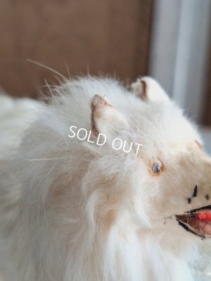 画像13: アンティークLouLouドッグ