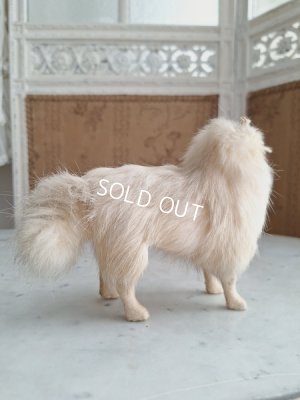 画像15: アンティークLouLouドッグ