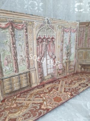 antiquelithographdollhouse
