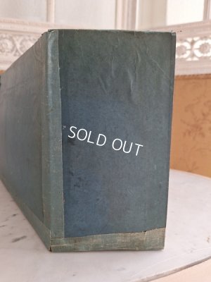 画像11: アンティークリトグラフ装飾宮殿