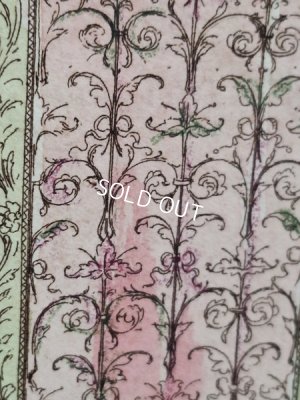 画像5: アンティークリトグラフ装飾宮殿