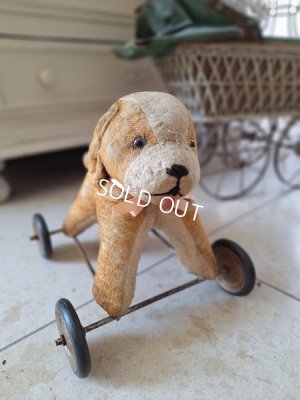 dogwheels
