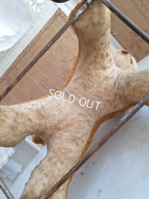 画像13: 車輪付フレンチ犬