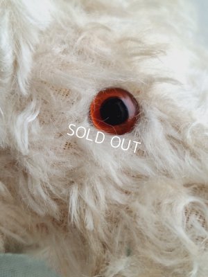 画像3: ウエストハイランドホワイトテリアぬいぐるみ