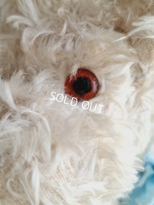 画像18: ウエストハイランドホワイトテリアぬいぐるみ