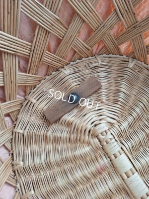 画像6: アンティークドールベッド