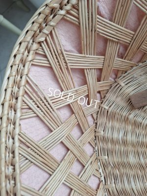 画像7: アンティークドールベッド