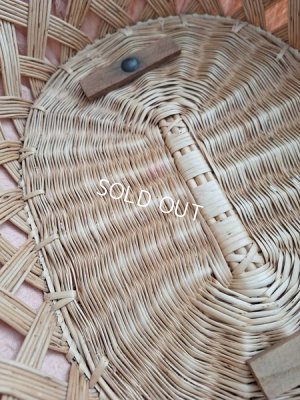 画像8: アンティークドールベッド