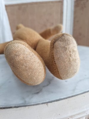 画像16: フレンチテディベア