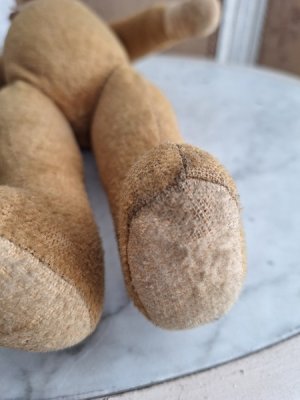 画像17: フレンチテディベア