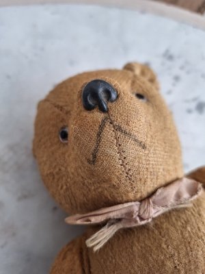 画像7: フレンチテディベア