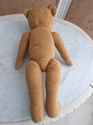 画像13: フレンチテディベア