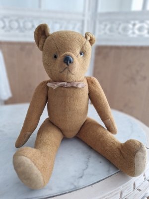 画像3: フレンチテディベア