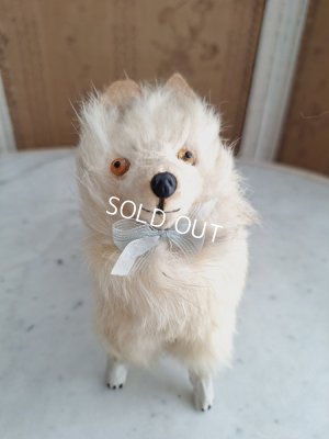 画像2: Lou Louドッグキャンディコンテナー