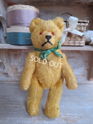 画像7: アンティークピーナッツベア