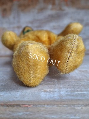 画像13: アンティークピーナッツベア