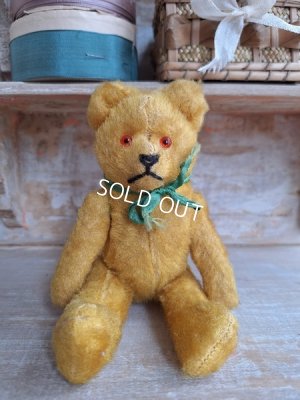 画像8: アンティークピーナッツベア