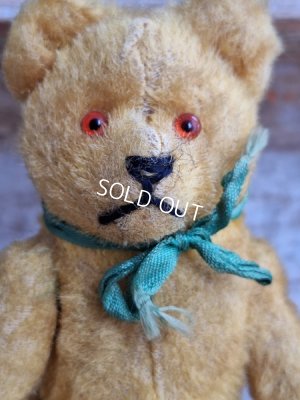 画像3: アンティークピーナッツベア