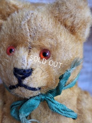 画像4: アンティークピーナッツベア