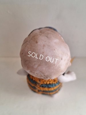 画像8: ドイツ製オールビスクドール