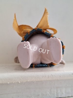 画像13: ドイツ製オールビスクドール