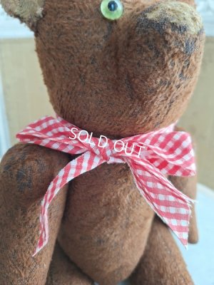 画像4: アンティークフレンチテディベア