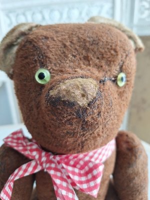 画像5: アンティークフレンチテディベア