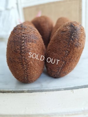 画像7: アンティークフレンチテディベア