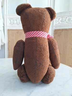 画像15: アンティークフレンチテディベア