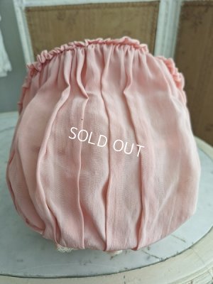 画像11: アンティークドールベッド