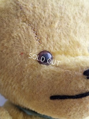 画像6: フレンチテディベア