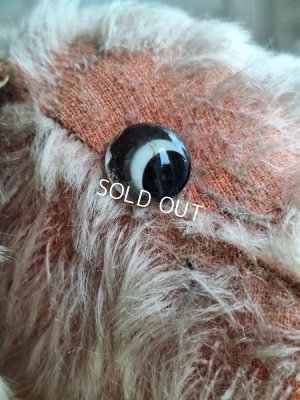 画像4: フランス垂れ耳ピンクドッグ