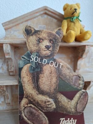 teddybearbook