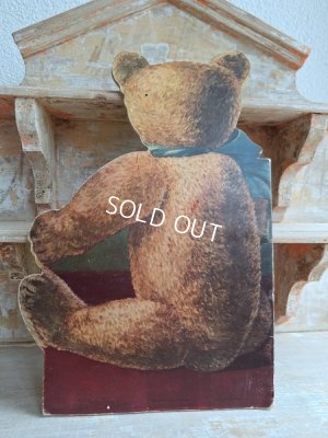 画像8: テディベアの絵本