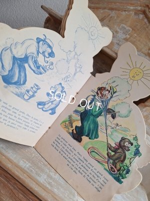 画像13: テディベアの絵本