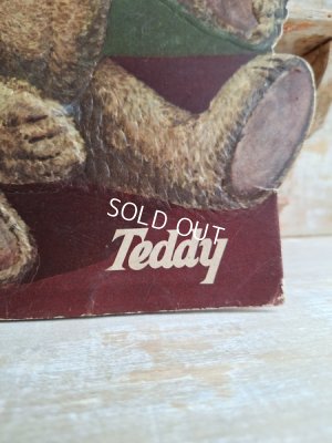 画像5: テディベアの絵本