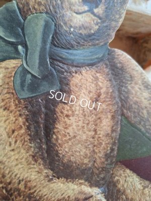 画像6: テディベアの絵本