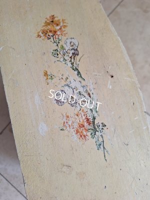 画像11: アンティークフレンチトイピアノ